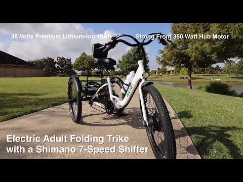 Foldable tricycle adults Miranda keyes porn