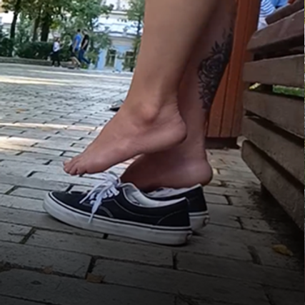 Foot fetish amateur Transgender rhinoplasty seattle