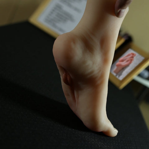 Foot fetish in new jersey Taboo creampi
