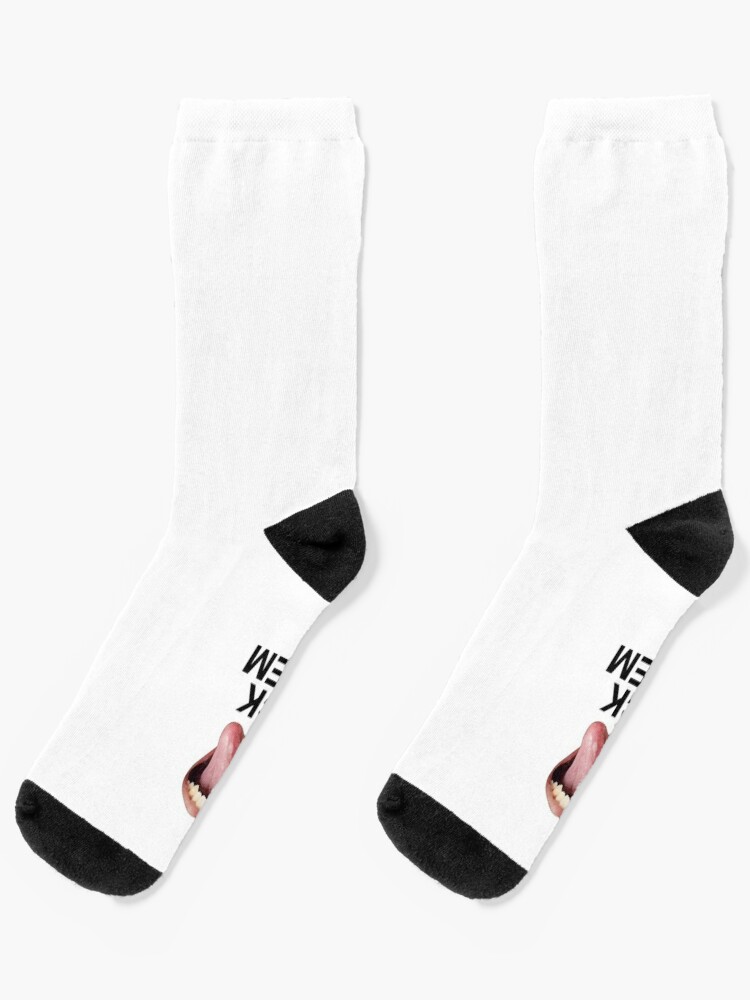 Foot fetish socks Our dating sim ep 1