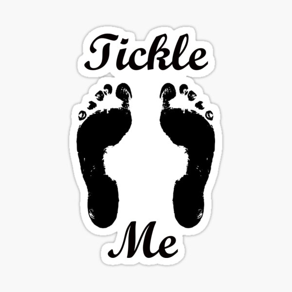 Foot tickle fetish Torta porn