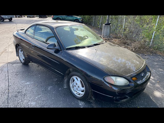 Ford escort 99 zx2 Free porn with young