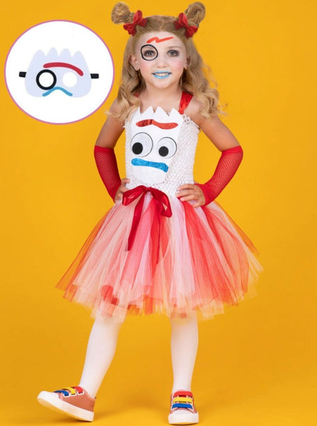 Forky halloween costume adults Porn games abdroid