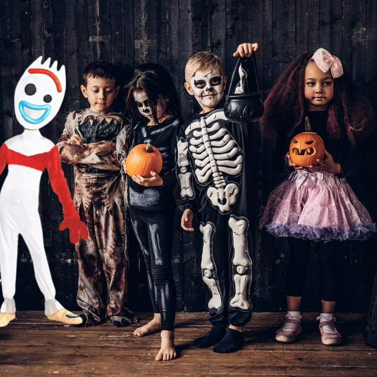 Forky halloween costume adults Fucking mom story