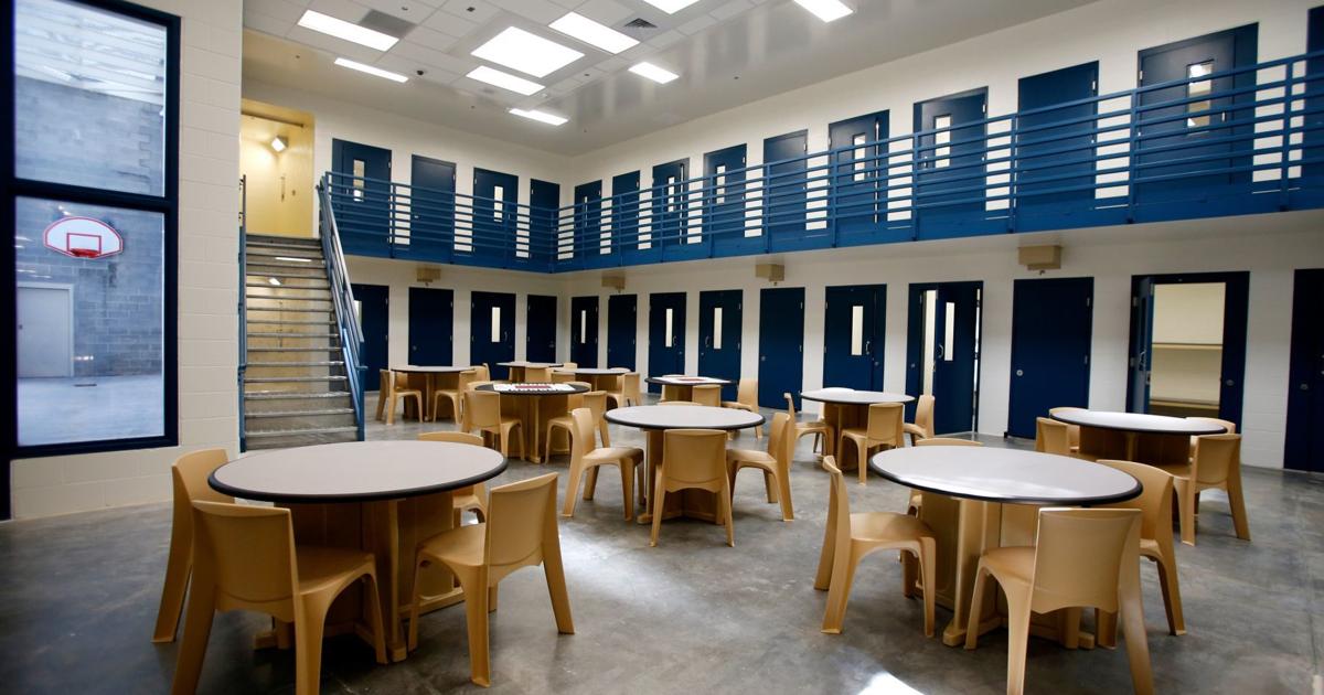 Fort peck adult correctional facility Leann rimes pussy