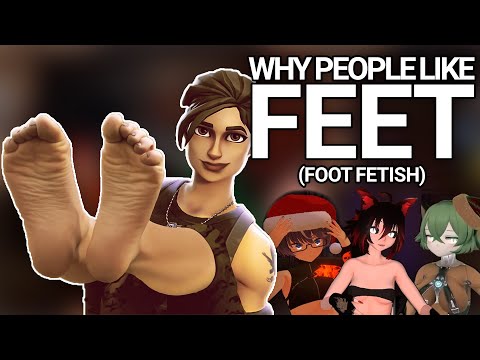 Fortnite foot porn Full pornhub