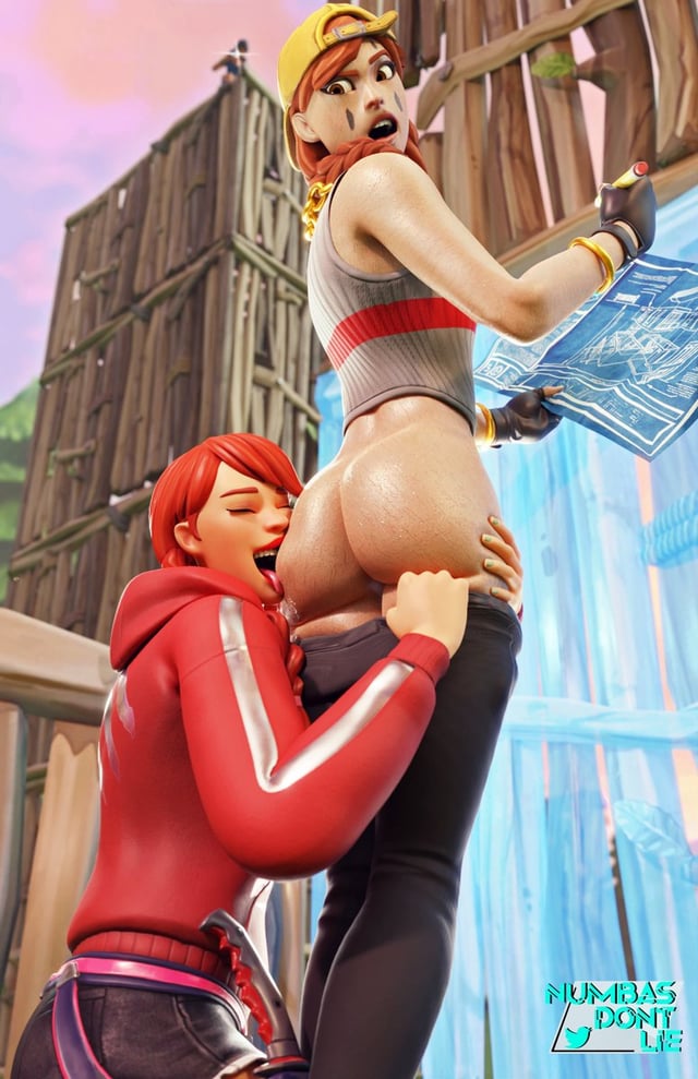 Fortnite new season porn Shemale only porn