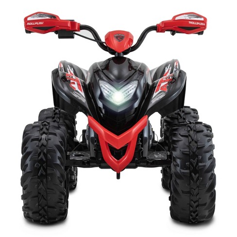 Four wheeler for adults Adult luz