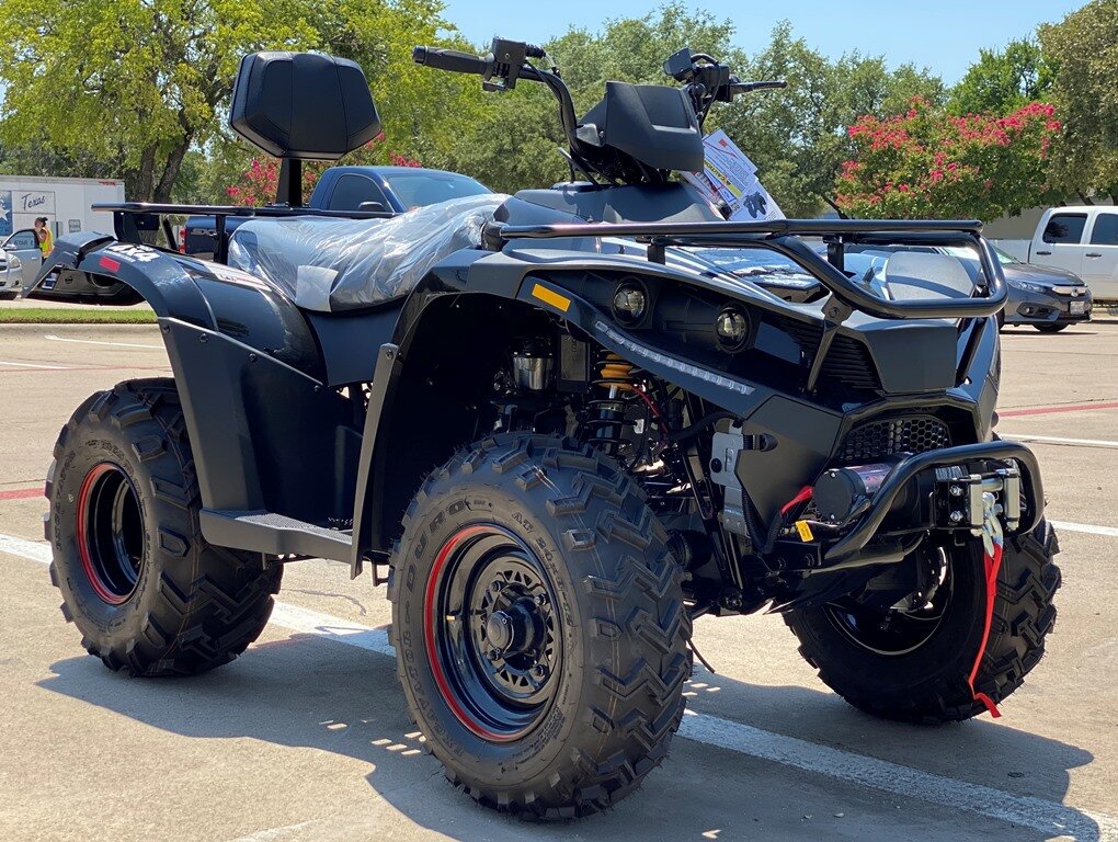 Four wheeler for adults Crossview porn