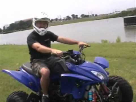 Four wheeler for adults Milf clit licked