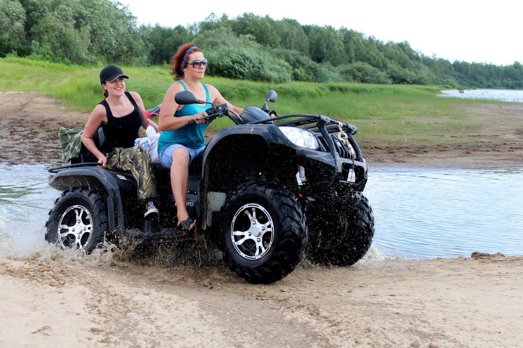 Four wheeler for adults Escorts in suffolk