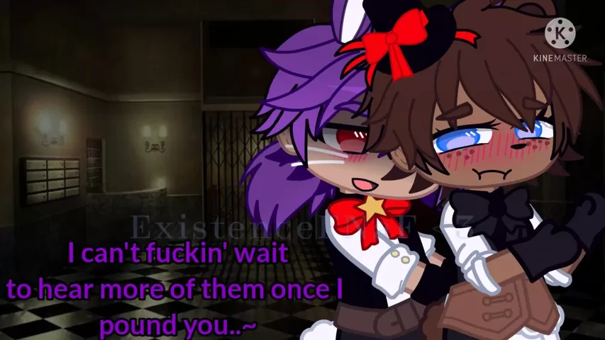 Freddy and bonnie porn Five nights at freddy s porn compilation