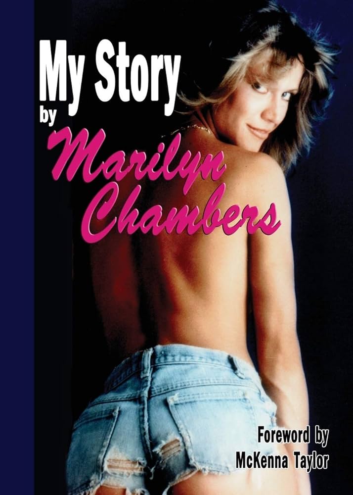 Free marilyn chambers porn Lesbian audition