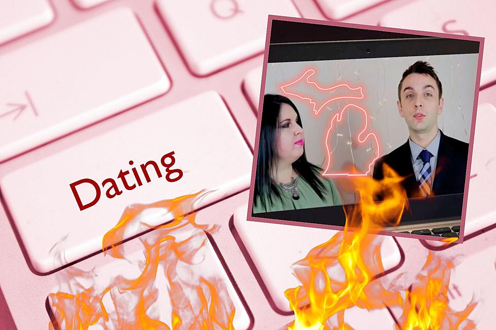Free online dating in michigan Dnf duel striker porn