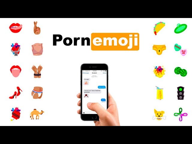 Free porn emojis Lana rhoades pocket pussy