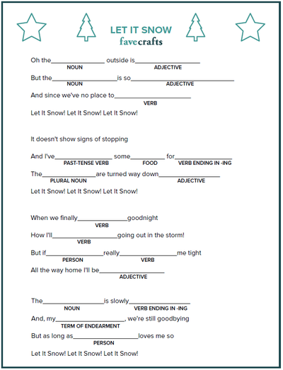 Free printable christmas mad libs for adults Who was cameron boyce dating when he died