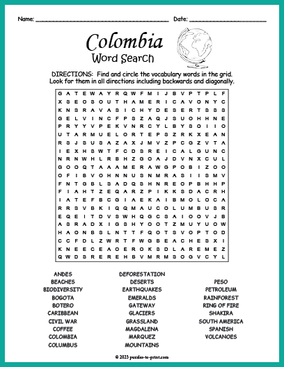 Free printable spanish word searches for adults Anal intraepithelial neoplasia iii