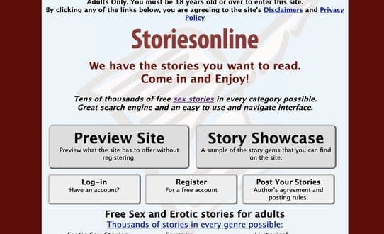 Free short story porn Escorts in connecticut