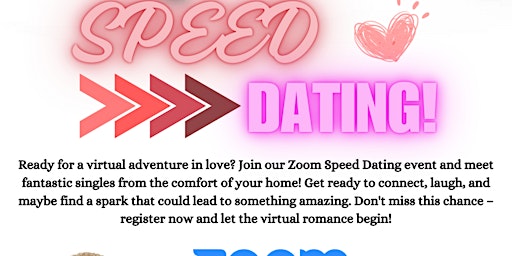 Free speed dating events near me Im a lying piece of shit porn