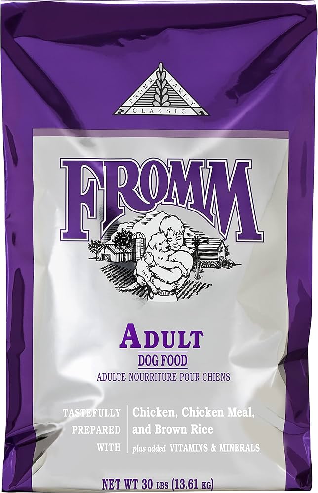 Fromm small breed adult Free chubby granny porn