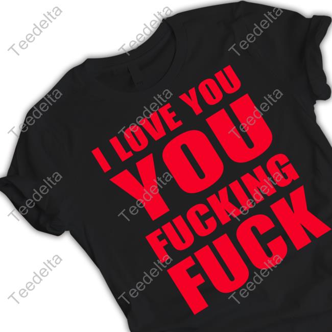 Fuck you love you tshirt Adult whippets for sale