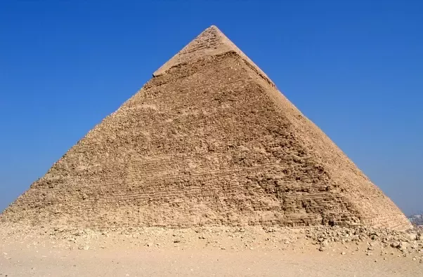 Fucking on top of the great pyramid Belladonna porn clips