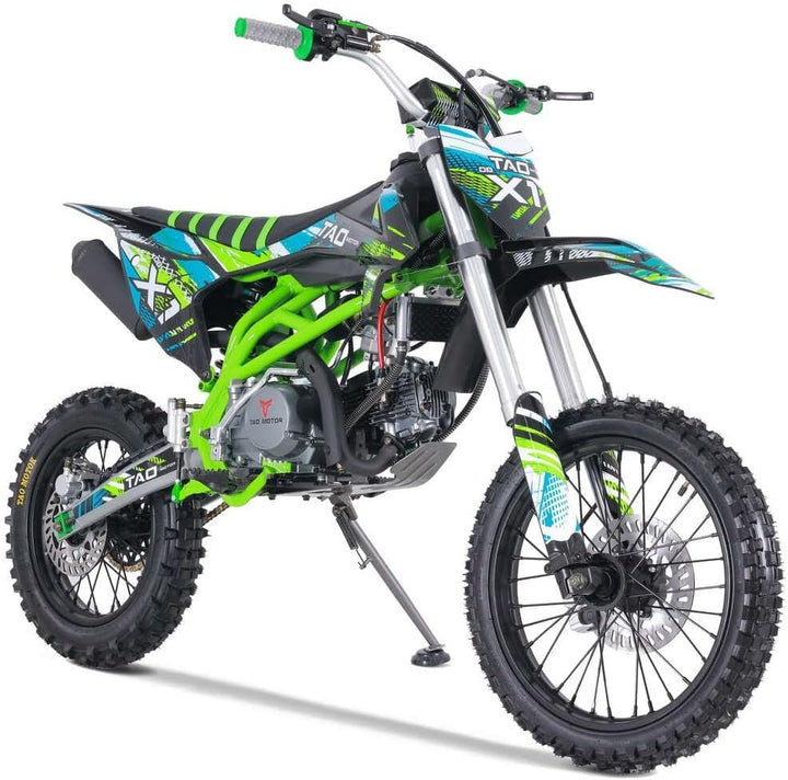 Fully automatic dirt bike for adults Large toy anal