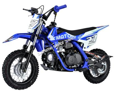 Fully automatic dirt bike for adults Escort review san diego