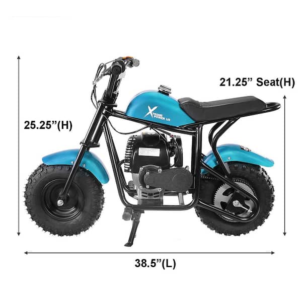 Fully automatic dirt bike for adults Where the wild things are monster costume adult