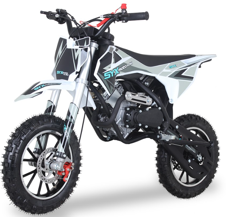 Fully automatic dirt bike for adults Off road hoverboard for adults