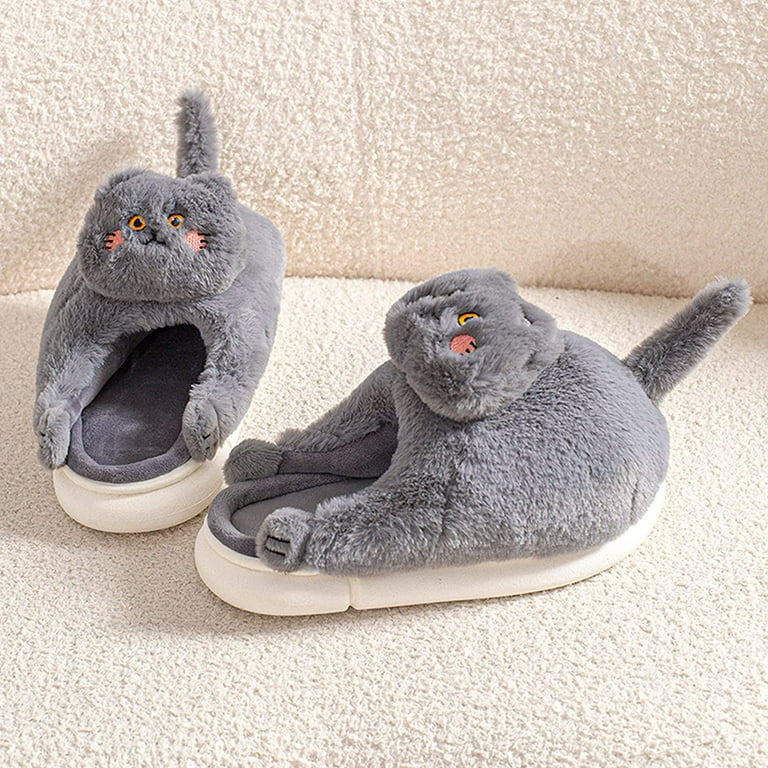 Fun slippers for adults Shinra gay porn