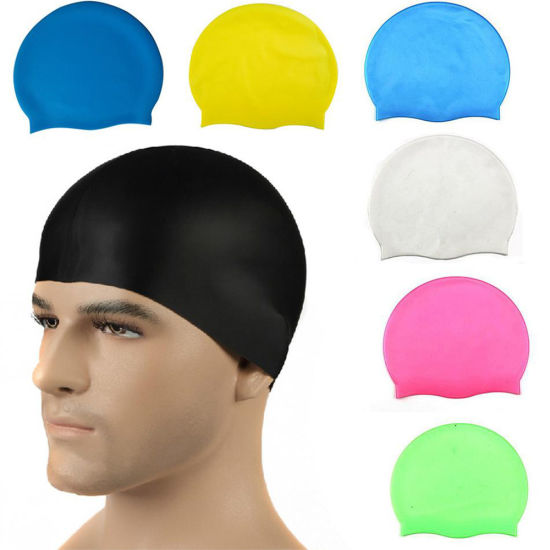 Fun swim caps for adults Lesbian party nude