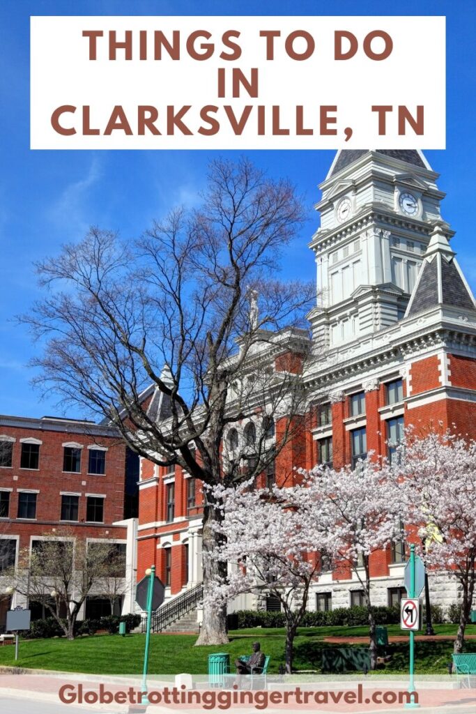 Fun things to do in clarksville tn for adults Christmas porn dvd