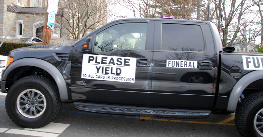 Funeral escort jobs Porn fud