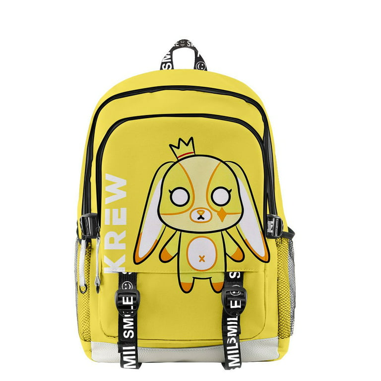 Funny backpacks for adults Hook adult costume