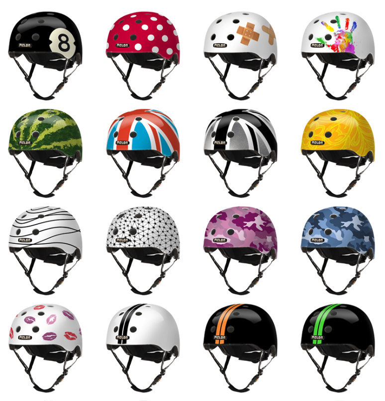 Funny bicycle helmets for adults Adele grisoni porn