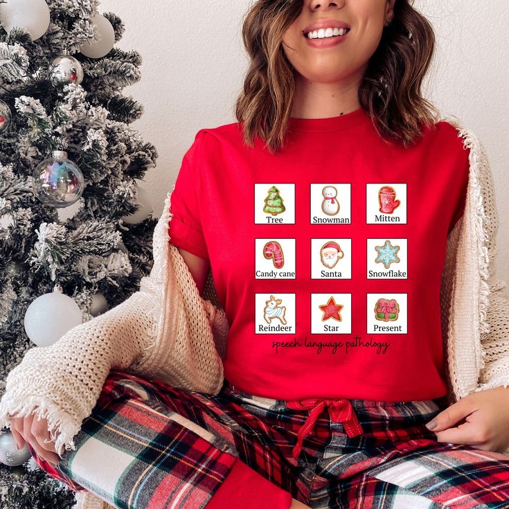 Funny christmas clothes for adults Anisyia anal