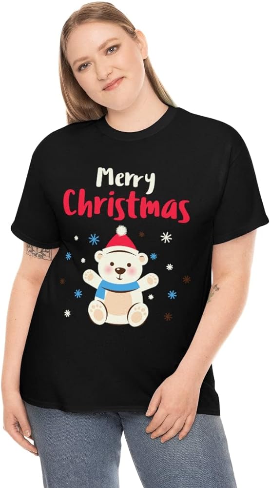 Funny christmas clothes for adults Hardcore ink