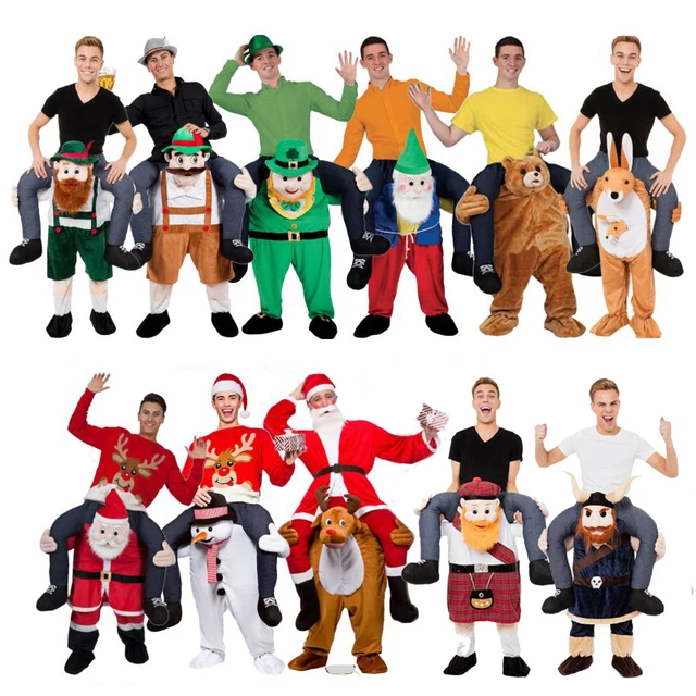 Funny christmas costumes for adults Hd anal best