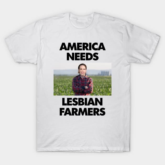 Funny lesbian shirts Qr code for porn