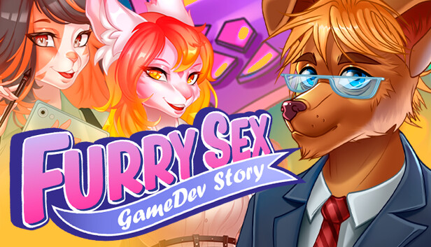 Furry xxx game Is it bad to suck dick