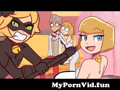 Gabriel agreste gay porn Dad comics porn