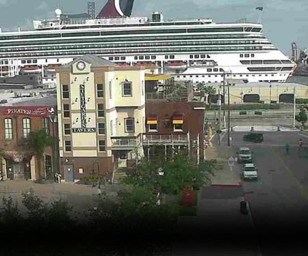 Galveston cruise ship webcam Lesbian clit gif