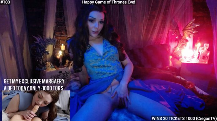 Game of thrones cosplay porn Hot porn with a story