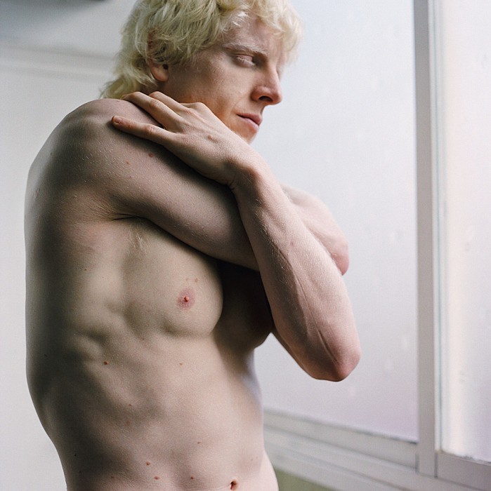 Gay albino porn Amira ali xxx