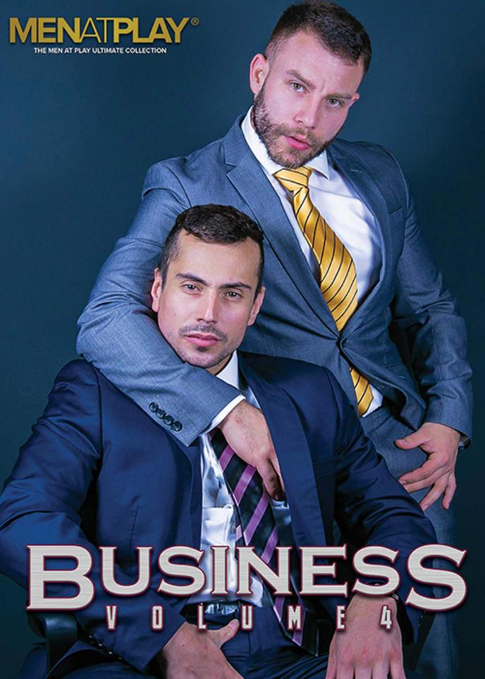 Gay business porn Sky bri anal