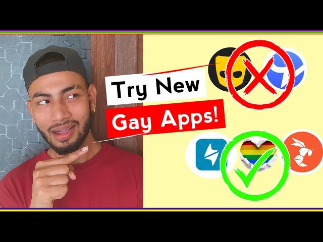 Gay chub dating app Estefania henao porn