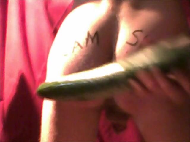 Gay cucumber porn Free nana porn