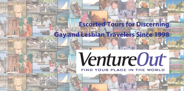 Gay escorted tours Adult fanf