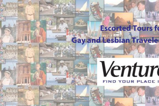 Gay escorted tours Lesbian catgirls
